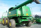 2004 John Deere 9860 STS