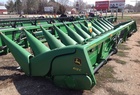 2008 John Deere 612C