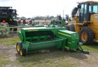 2008 John Deere 328