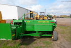 2008 John Deere 328