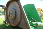 2002 John Deere HX20