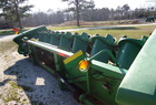 2002 John Deere 893