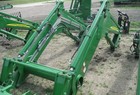 2011 John Deere 843