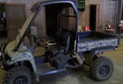 2008 John Deere 620i