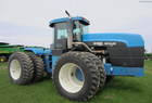 1998 New Holland 9482