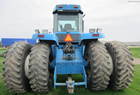 1998 New Holland 9482