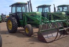 1987 John Deere 4450