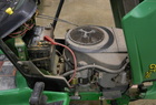 2003 John Deere GT245
