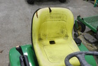 2003 John Deere GT245