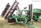 1993 John Deere 650 32