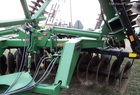1993 John Deere 650 32