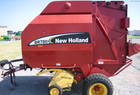 2003 New Holland br780