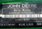 2009 John Deere 608C