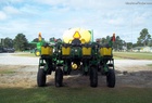 2002 John Deere 1770NT