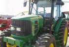 2011 John Deere 6130D
