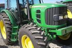 2011 John Deere 6130D