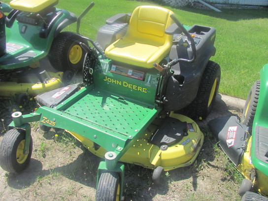2007 John Deere EZ425