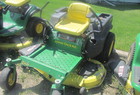 2007 John Deere EZ425