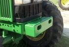  John Deere 7400