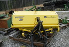  John Deere 60 broom