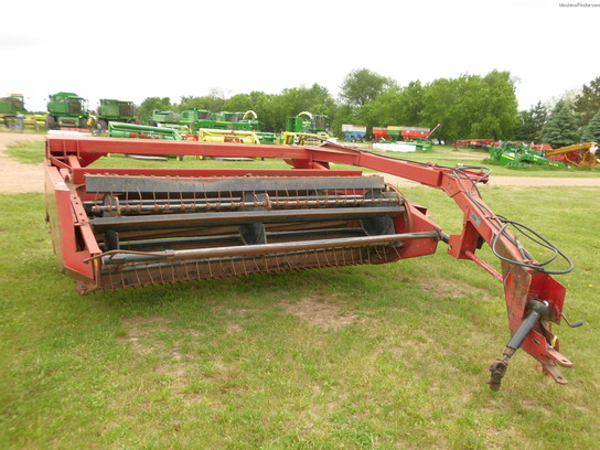  Case IH 8340