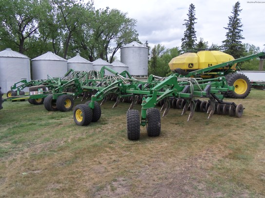 2008 John Deere 1830