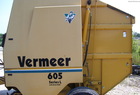 2000 Vermeer 605L