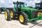 2007 John Deere 8430