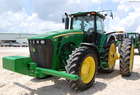 2007 John Deere 8430