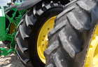 2007 John Deere 8430