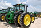 2007 John Deere 8430