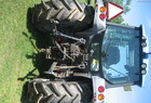 2007 Landini VS85
