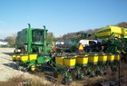 1996 John Deere 7200