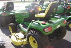2011 John Deere X749