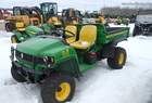 2005 John Deere HPX
