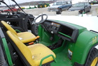 2005 John Deere HPX