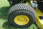 2003 John Deere X485