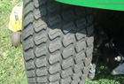 2003 John Deere X485