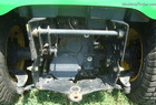 2003 John Deere X485