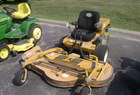 2003 Walker MTSD-62
