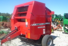 2011 Massey - Ferguson 1745