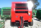 2011 Massey - Ferguson 1745