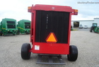 2011 Massey - Ferguson 1745