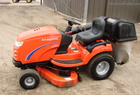2010 Simplicity BROADMOOR