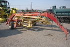  New Holland 216 HAY RAKE