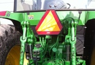 2000 John Deere 7210