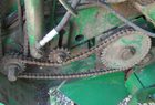 1998 John Deere 566