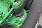 2008 John Deere Z830A
