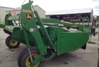 2008 John Deere 635