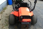 2002 Kubota ZD28